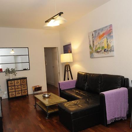 Apartamento Vacacional Santa Cruz Sevilla Buitenkant foto