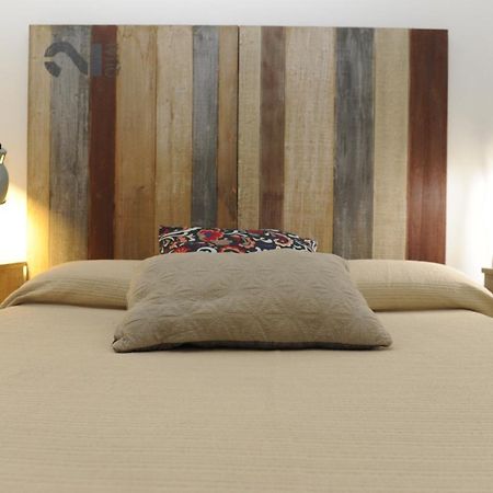 Apartamento Vacacional Santa Cruz Sevilla Buitenkant foto