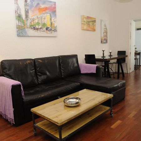 Apartamento Vacacional Santa Cruz Sevilla Buitenkant foto