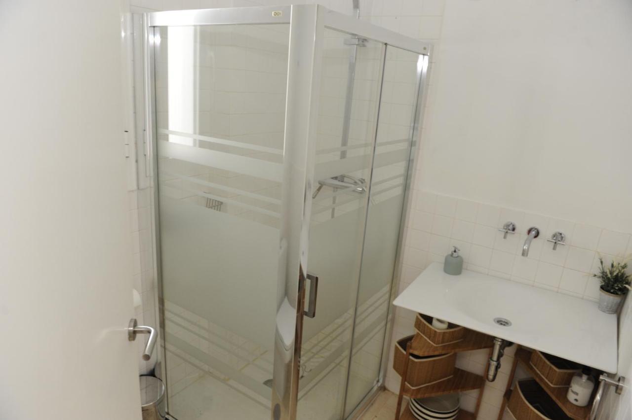 Apartamento Vacacional Santa Cruz Sevilla Buitenkant foto
