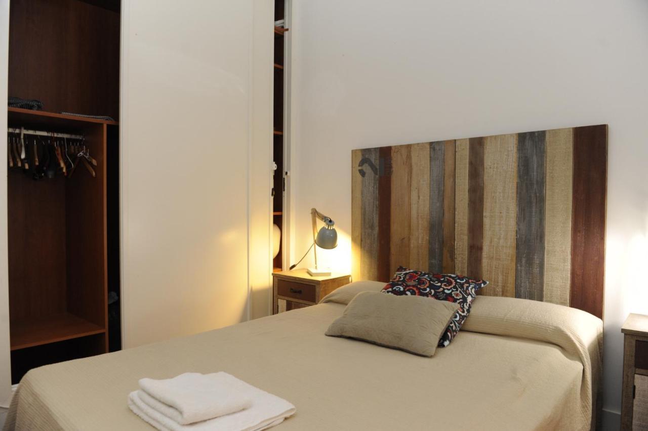 Apartamento Vacacional Santa Cruz Sevilla Buitenkant foto