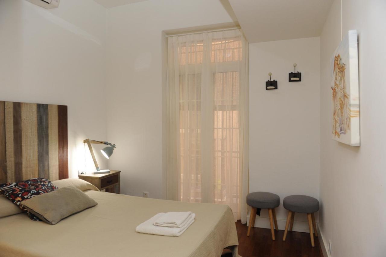 Apartamento Vacacional Santa Cruz Sevilla Buitenkant foto